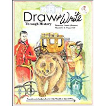 draw and write